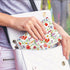A6 8pcs Envelopes,12pcs 24 SKYDUE Budget Binder, Money Organizer for Cash with Zipper Expense Budget Sheets & Rose Gold