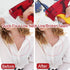 Tagging Gun Kit, Mini Stitch Tool for Clothes Sewing, Quick Stitch Tag Gun with 2000 White & 2000 Black Micro Fasteners