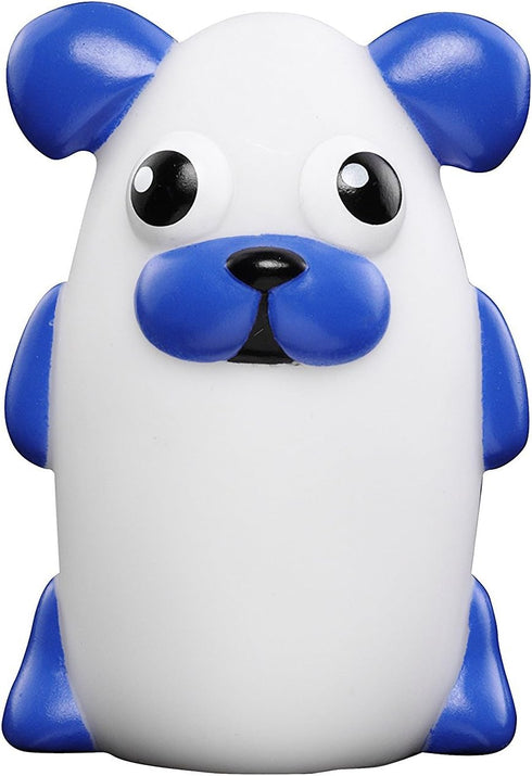Bright Time Buddies Dog - The Night Light Lamp You Can Take with You!