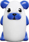Bright Time Buddies Dog - The Night Light Lamp You Can Take with You!