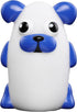 Bright Time Buddies Dog - The Night Light Lamp You Can Take with You!