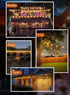 50FT ST38 Bulbs Dimmable GPATIO Outdoor String Lights, Shatterproof Patio Lights, Waterproof Outside Hanging Light
