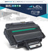 LCL Compatible Toner Cartridge for Xerox 106R01485 106R01486 (1-Pack, Black) for WorkCentre 3210 3220