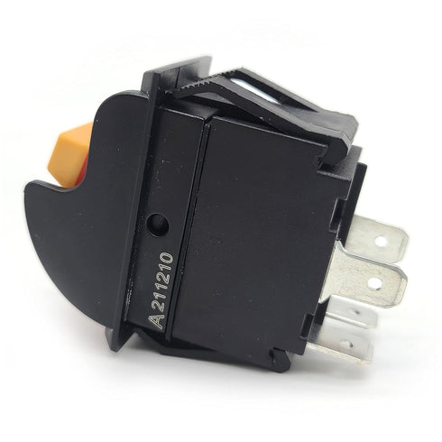 SW7A Table Saw On-Off Toggle Switch for Delta, Ryobi and Craftsman Workbench Switch Replacement Part