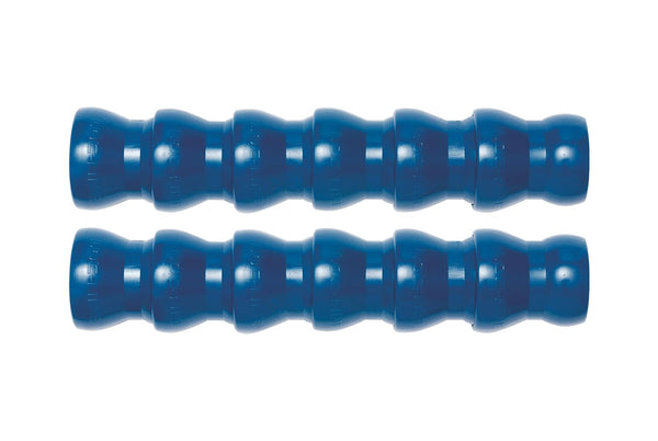 Loc-Line - 61501 Coolant Hose Component, Acetal Copolymer, 3/4" Hose ID, 5-3/4" Length (Pack of 2)