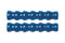 Loc-Line - 61501 Coolant Hose Component, Acetal Copolymer, 3/4" Hose ID, 5-3/4" Length (Pack of 2)