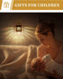 DORESshop Plug in Night Light with Dusk to Dawn Sensor, Adjustable Brightness, Soft White 3000K, 1 Pack