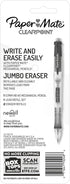 Paper Mate Clearpoint Mechanical Pencil Starter Set, 0.7mm (1733159)