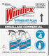 32 oz 4/Carton (327171) SC Johnson Professional Windex Original Glass Cleaner, Fresh Scent, Spray Bottle