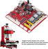 3 1.1 Engraving Machine Accessory Axes Control Board with Type C Interface, GRBL Firmware, PWM TTL Sign Control, Plug
