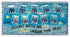 Fadeless Bulletin Board Paper - Fade-Resistant Paper for Classroom Decor, 48” x 12’, Under the Sea, 1 Roll