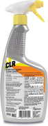 (22 Pack 2) CLR Everyday Clean Tough Multi Purpose Cleaner, Fights Dirt and Grime | Works on a Variety of Household