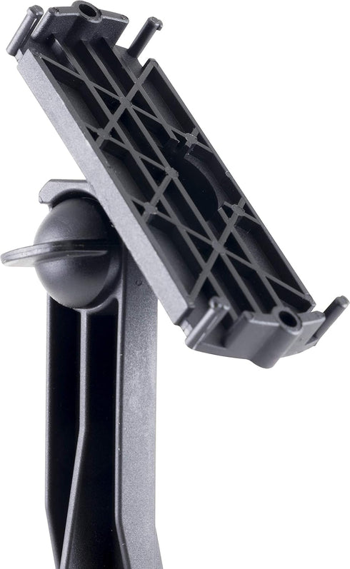 ENBRIGHTEN Mega Stake, LED Landscape Light Management, 14 Tall, Durable, 54483, Black