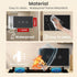 TOZENVAN Dimmer 4.65 2.83 1.34 Inches,Neutral Required,2.4GHz Dimmer Dimmer Smart Switch X X Wire WiFi Light