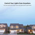 3 Wemo Smart Light Switch with Thread - Smart Switch for Apple HomeKit - Way Switch Compatible - Smart Home Products