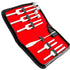 Set 5 Hammer Tuning Fork of Taylor Diagnostic Instruments CYNAMED
