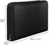 ENGPOW Expanding File Folder - A4 Size Document Organizer, Fireproof, 25 Pockets, Portable Filing