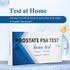 Dordnyq PSA Test Kit at-Home Testing Highly Accurate, Easy to Read and use.