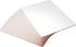 Dry Erase Lapboards - Pack of 25 Whiteboard Set, 9x12, Durable, Portable for Classroom Learning