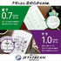 Uni Jetstream Multi Pen 4 in 1, 0.38mm Ballpoint (Black, Red, Blue, Green) & 0.5mm Mechanical Pencil
