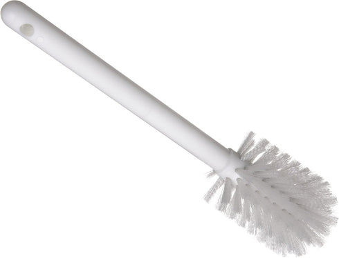 SPARTA Bottle Brush - 12" Long, White