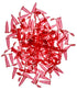 MUHWA 1000PCS Polypropylene Graduated Microcentrifuge Tube with Snap Cap, 0.5ml Capacity Microtubes (Red)