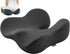 Seat Cushion for Tailbone & Sciatica Pain Relief Certified & Ergonomist-Designed Tapered