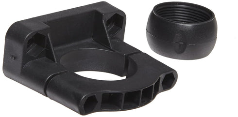 Banner SMB30SC Sensor Swivel Mount Bracket, Plastic, 30mm