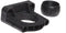 Banner SMB30SC Sensor Swivel Mount Bracket, Plastic, 30mm