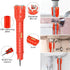 Faucet and Sink Installer Multi Tool, 14 in 1 Wrench for Pipe and Tub Drain Removal