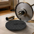 10. 6 Inch SEWACC Lamp Base Weight Block Weighted Floor Lamp Base for Home Bedroom Living Room Diameter