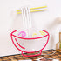 Dimmable 16.1X12.6 Ramen Neon Sign Ramen Noodle Led Neon Lights for Wall Decor Vibrant Neon Signs Powered by USB