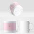 Little Martins Drawer Little Martins Baby Night Light - USB Rechargeable Nursery Feeding LED Lamp - Adjustable