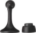 Deltana MDH30U10B 3-Inch Magnetic Door Holder, Black