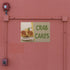 Fastasticdeals 36x24Inches Decal Stickers Multiple Sizes Crab Cakes A Outdoor Advertising Printing Industrial Vinyl