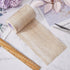 GORGECRAFT Wood Grain Tape, 3.94 inch x 33 feet, Self-Adhesive Realistic Wood Duck Tape for Furniture Repair