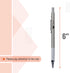 Mr. Pen 2mm Mechanical Pencil, Metal Drafting Pencil, Drawing Mechanical Pencils, Lead Holder