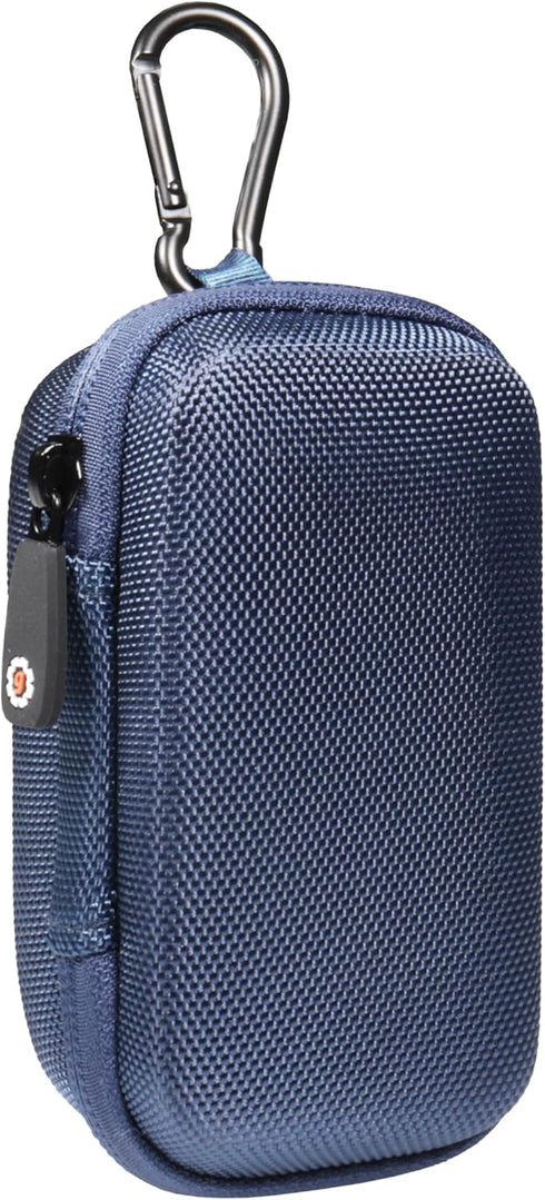 Getgear Laser Distance Measure Case for Bosch Blaze GLM50C Bluetooth Enabled 165ft Laser Distance Measure with Color Backlit Display by GETGEAR