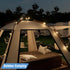 50FT, 27 (25+2 ST38 Bulbs), Dimmable LED Outdoor String Lights Waterproof Patio Lights with Spare Shatterproof