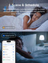 meross Smart LED Light Bulb, WiFi Compatible with Apple HomeKit, Alexa, Google Home, 2 Pack, 2700K-6500K