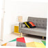 1Pc Holibanna Modern Lampshade Light Cover for Table and Floor Lamps Fresh Style Cloth Light Decor Height for Bedroom