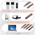 T8/P5/Y00/T5/T6/T9/T15 PS3/4/5, JOREST Single Precision Screwdriver, Torx Security with a Spudger, Tool for Switch