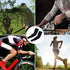 Zerone Arm Protectors for Thin Skin - Level 5 Heat/Burn/Cut Resistant Sleeves, Kevlar & Steel Wire Anti Abrasion Guard