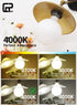5-inch 15W 4000K G125 Bulb G40 85W 850LM Dimming, E26 5 Inch Neutral Opal Large Globe LED - Replacement, Eqv