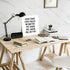 Livelynine Marble Contact Paper, Waterproof Peel and Stick Wallpaper for Kitchen Countertop, White Cabinet Cover