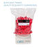 HKS 300 PCS Red Wire Caps, AWG 18-8, Twist-On Screw Nuts Insulated Insertion Electrical Wire Connectors