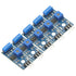 GODIYMODULES 5pcs SW-420 Motion Sensor Module Vibration Sensor Vibration Switch Alarm Sensors for Arduino