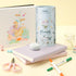 60 Ohuhu Coloring Markers & Thank You Cards with Envelopes