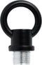 Hook Rings for Light Fixture M10/M12 Available Pack of 2
