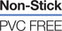 Sparco 19600 Black Round Ring View Binder, 1-Inch Capacity, 11-Inch x 8-1/2-Inch